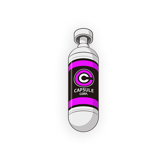 DBZ Starter Capsule